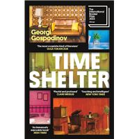TIME SHELTER