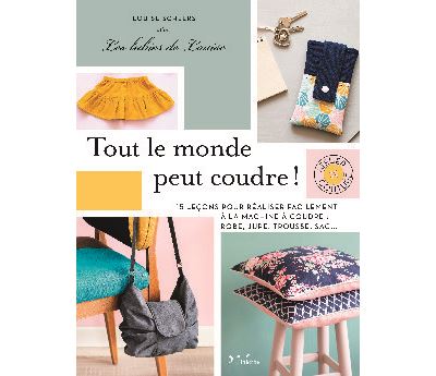 Tout le monde peut coudre des accessoires pour enfants - 20