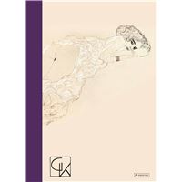 Gustav Klimt Erotic Sketchbook (New ed) /anglais