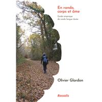 En rando, corps et âme