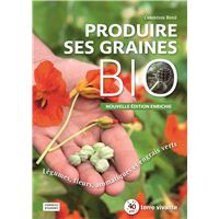 Produire ses graines bio