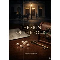 The Sign of the Four