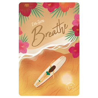 Breathe - 1
