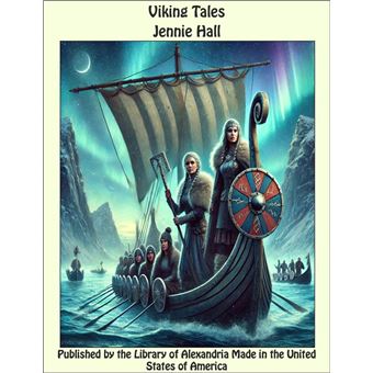 Viking Tales - 1