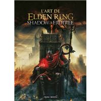 L'art de Elden Ring - Shadow of the Erdtree