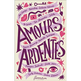 Amours ardentes - 1
