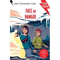 couverture de : Face au danger