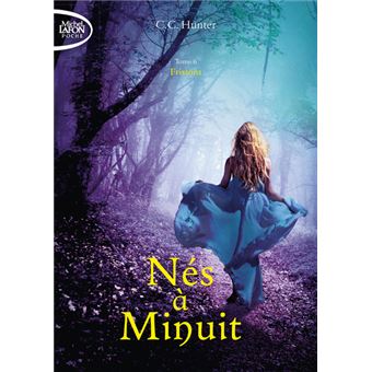 Nés à Minuit - Nés à Minuit, T6 - 1