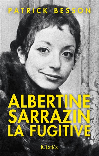 Albertine Sarrazin, la fugitive - 1