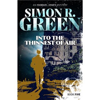 Into the Thinnest of Air - 1