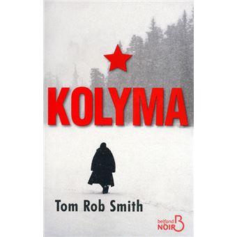 Kolyma - 1
