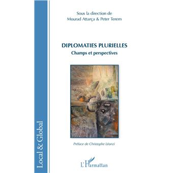 Diplomaties plurielles - 1
