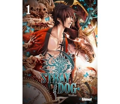 STRAY DOG (TOME 1)