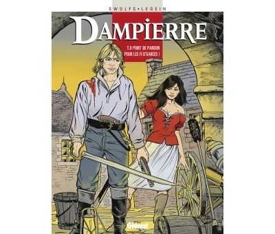 Dampierre - Tome 09