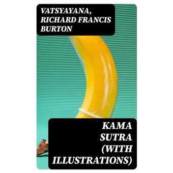Kama Sutra (With Illustrations) - 1