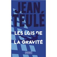 Les lois de la gravité