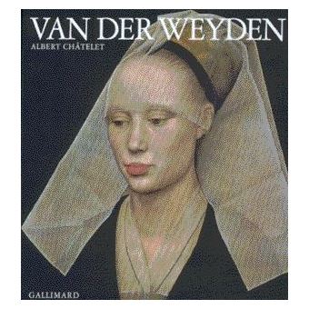 Rogier van der Weyden - 1