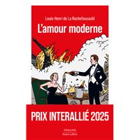L'Amour moderne