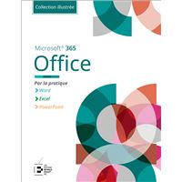 Office Microsoft 365 - Collection Illustrée Couleur