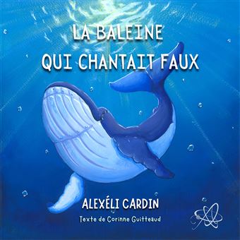 La baleine qui chantait faux - 1