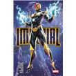 Imperial N°02  - Edition collector - COMPTE FERME
