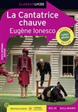 La Cantatrice chauve