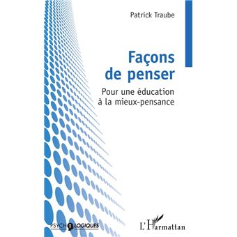 Façons de penser - 1