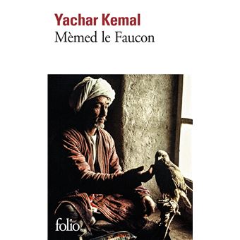 Mèmed le Faucon - 1