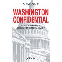 Washington confidential