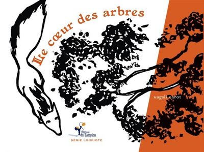 Le coeur des arbres - Magali Garot - broché