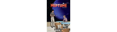 Neptune Vol. 1 - Episode 1 - Tome 1