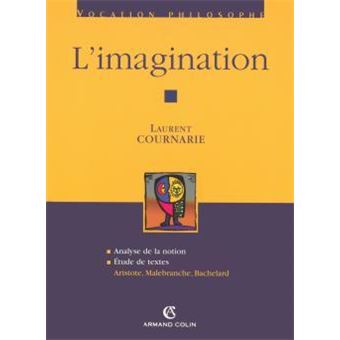L'imagination - 1