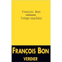 Temps machine