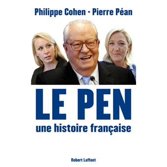 Le Pen, une histoire française - 1