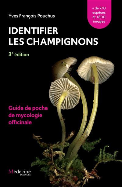 Identifier les champignons