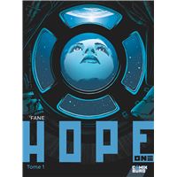 Hope One - Tome 01