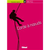 Tribulations alpines - 2