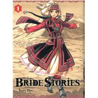 Bride Stories