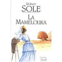 La Mamelouka