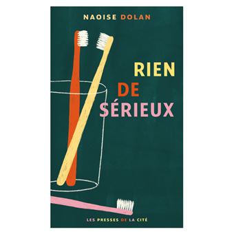 Rien de sérieux - 1