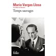Temps sauvages