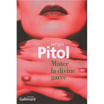 Mater la divine garce - 1