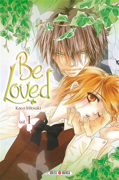 Be Loved (01-02)