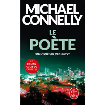 Jack McEvoy : Le Poète
