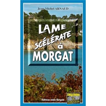 Lame scélérate à Morgat