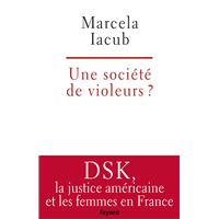 Une société de violeurs?