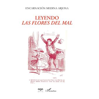 Leyendo Las Flores del Mal - 1