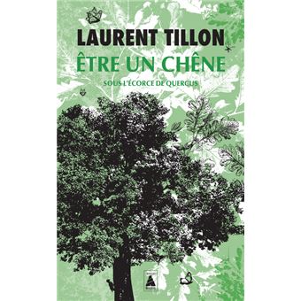 Être un chêne - 1