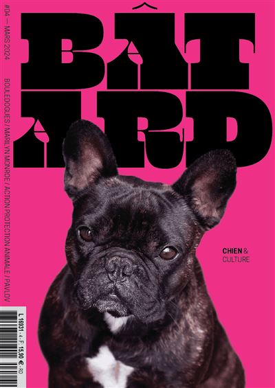 Bâtard N°4 - Mars 2024