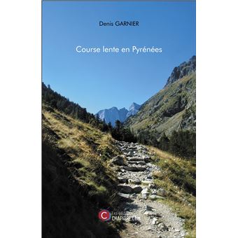 Course lente en Pyrénées - 1